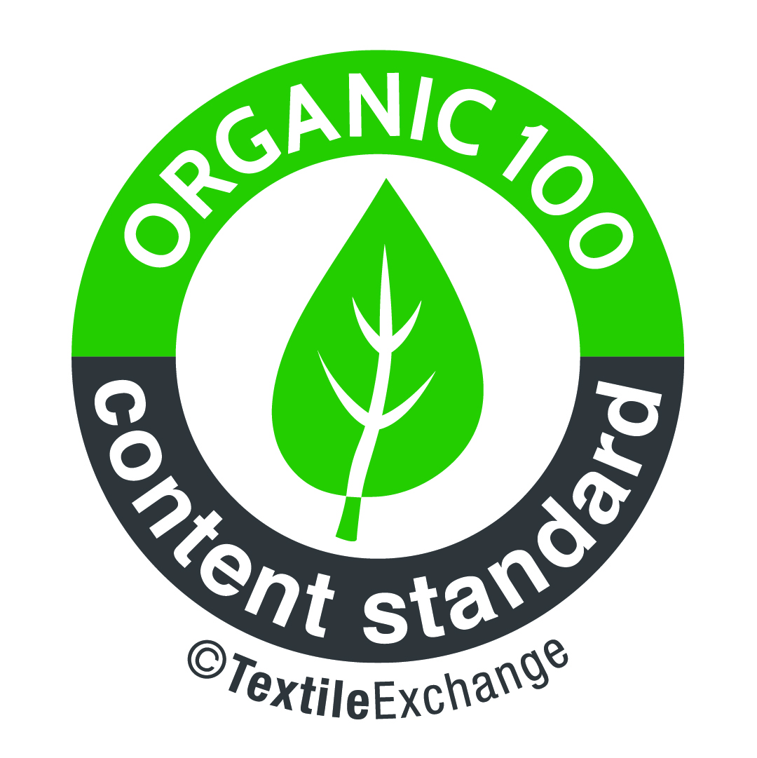 Organic Blended content standard
