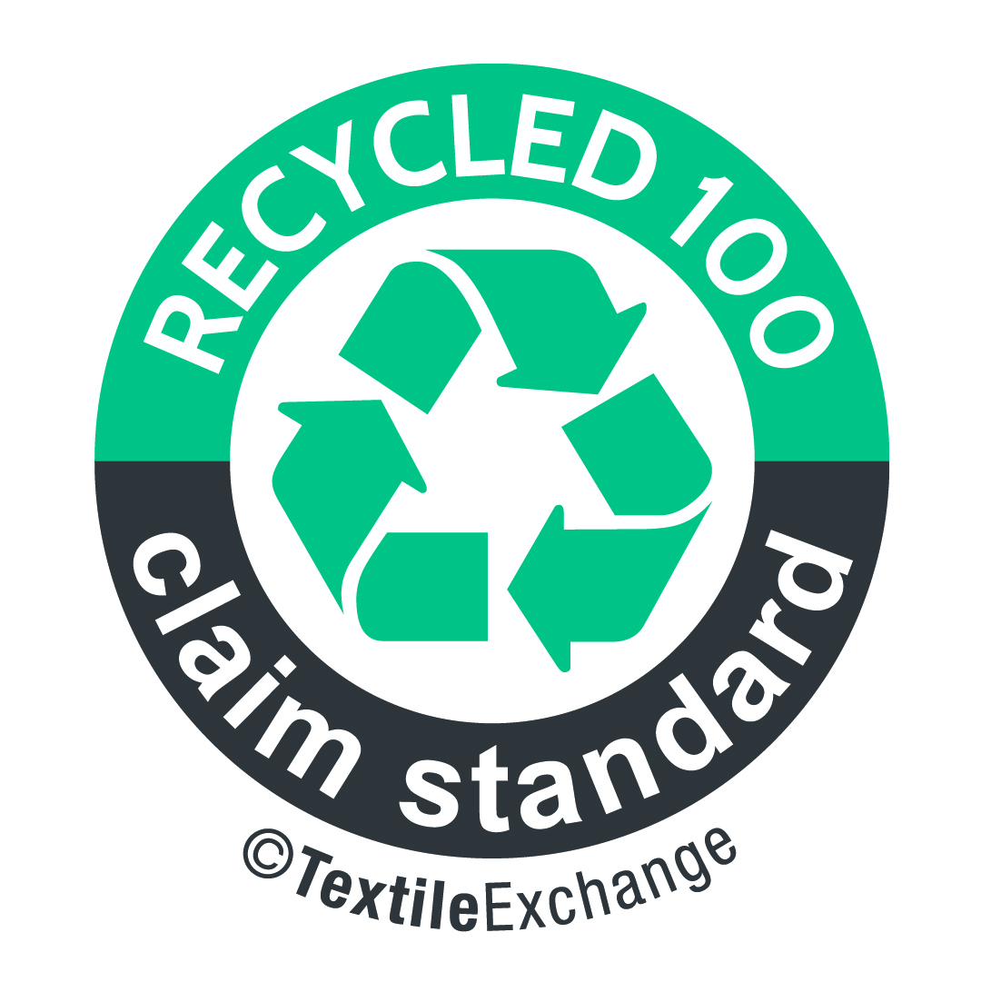 Recycled Blended claim standard
